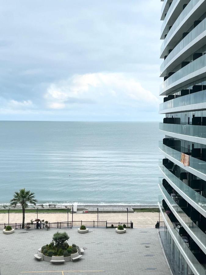 Beachfront View By Globalstay * Batumi