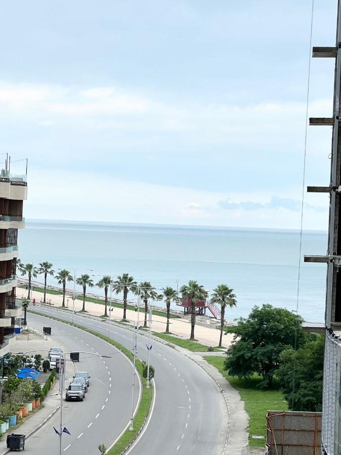 Apartment Beachfront View By Globalstay Batumi