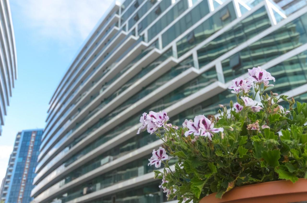 Beachfront View By Globalstay *