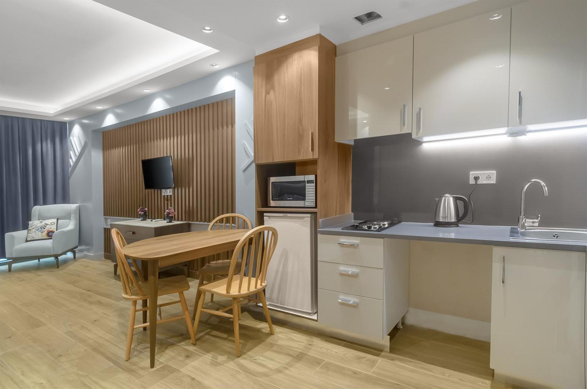 Beachfront View By Globalstay Apartment *