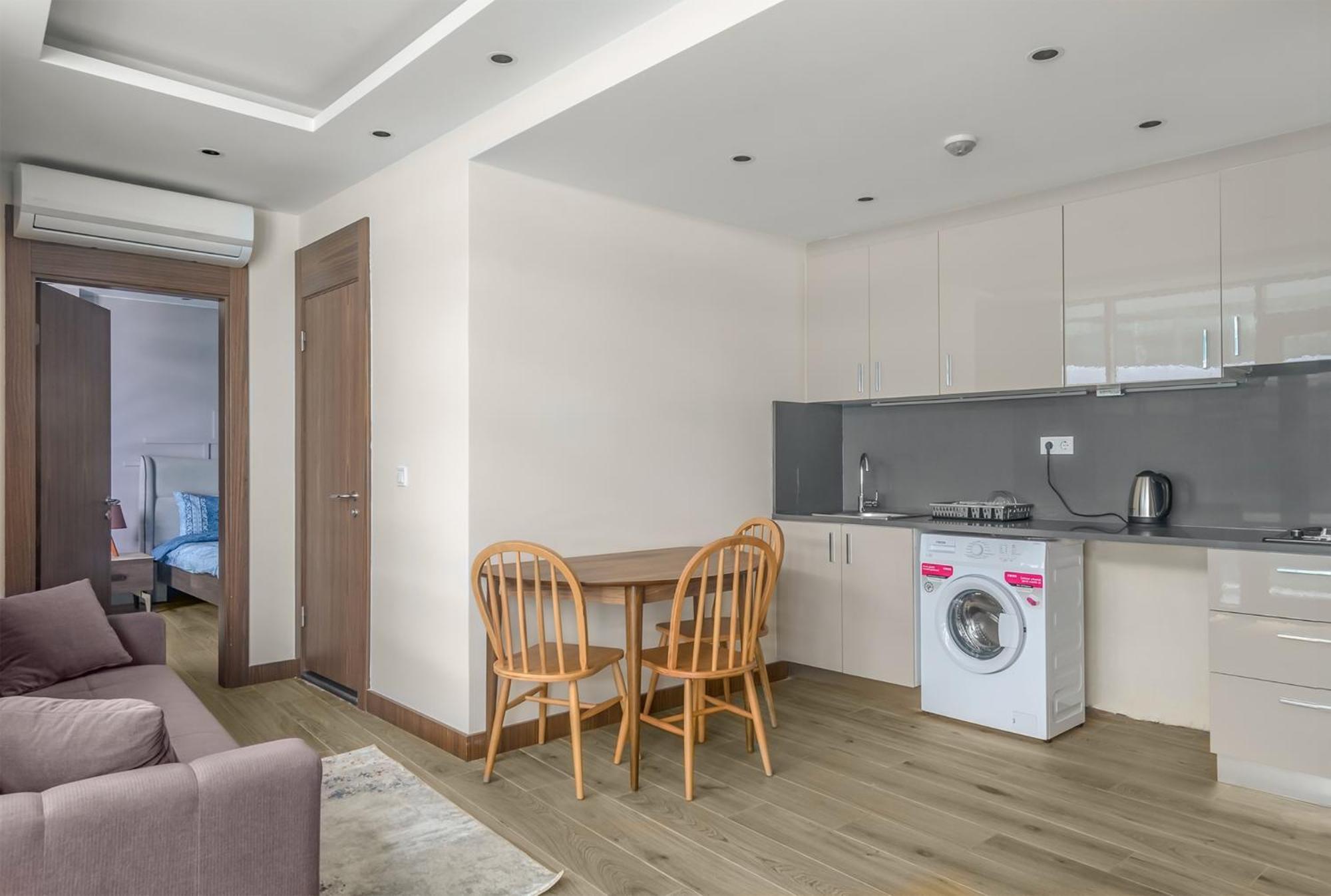 Apartment Beachfront View By Globalstay *